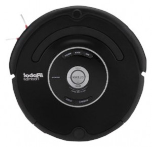 Imuri iRobot Roomba 570 Kuva