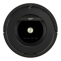 Tolmuimeja iRobot Roomba 876 foto