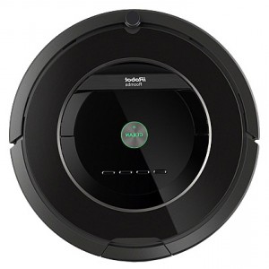 Vysávač iRobot Roomba 880 fotografie