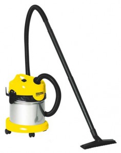 Vacuum Cleaner Karcher A 2054 Me Photo