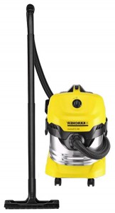 Vacuum Cleaner Karcher MV 4 Premium Photo