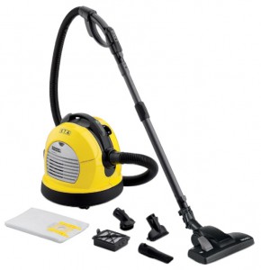 Vacuum Cleaner Karcher VC 6 Premium Photo