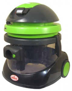 Vacuum Cleaner KRAUSEN ECO POWER Photo