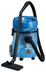 Vacuum Cleaner Lavor Nilo Photo