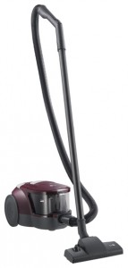 Vacuum Cleaner LG V-C22161 NNDV Photo