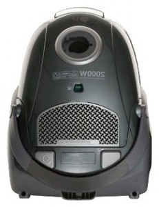 Vacuum Cleaner LG V-C37203HQ Photo