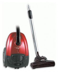 Vacuum Cleaner LG V-C3E45ND Photo