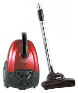 Vacuum Cleaner LG V-C3G52ST Photo