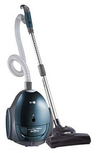 Vacuum Cleaner LG V-C4461HTV Photo