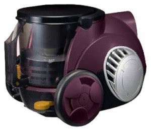 Vacuum Cleaner LG V-C60161ND Photo