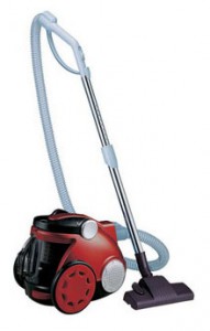 Vacuum Cleaner LG V-C7041NTV Photo