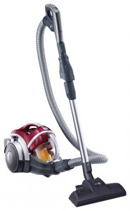 Vacuum Cleaner LG V-C73201UHAP Photo