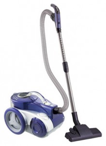Vacuum Cleaner LG V-C7752HTV Photo