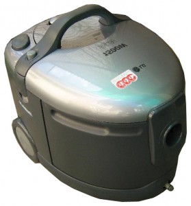 Vacuum Cleaner LG V-C9451WA Photo