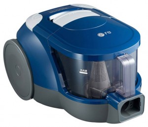 Vacuum Cleaner LG V-K69162N Photo