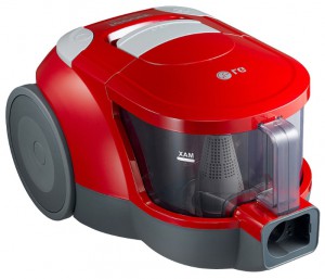 Vacuum Cleaner LG V-K69163N Photo