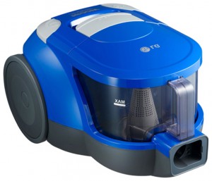 Vacuum Cleaner LG V-K69164N Photo