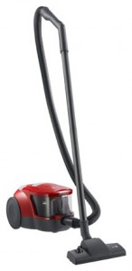 Vacuum Cleaner LG V-K69165NU Photo