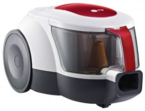 Vacuum Cleaner LG V-K70502N Photo