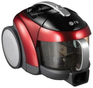 Vacuum Cleaner LG V-K71184HC Photo