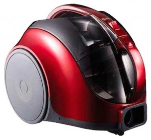 Vacuum Cleaner LG V-K73221H Photo