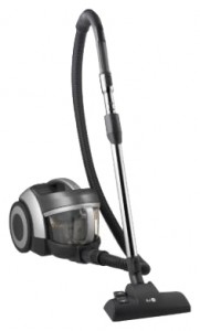 Vacuum Cleaner LG V-K78105RQ Photo