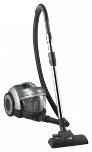 Vacuum Cleaner LG V-K78161R Photo