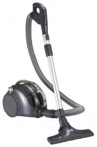 Vacuum Cleaner LG V-K79000HQ Photo