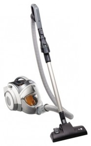Vacuum Cleaner LG V-K89189HMV Photo