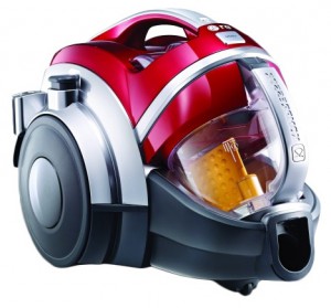 Vacuum Cleaner LG V-K89304HUM Photo