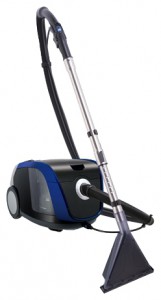 Vacuum Cleaner LG V-K99262NAU Photo