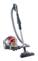 Vacuum Cleaner LG VK88504 HUG Photo