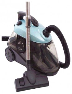 Vacuum Cleaner Liberton LVC-34199N Photo