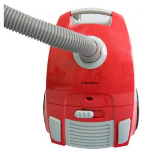 Vacuum Cleaner Manta MM403 Photo