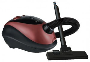 Vacuum Cleaner Maxwell MW-3204 Photo