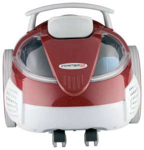 Vacuum Cleaner Menikini Allegra 500 Photo