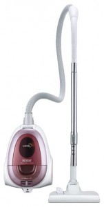 Vacuum Cleaner Midea CH835 Photo