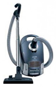 Vacuum Cleaner Miele S 4511 Photo