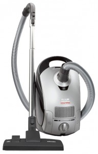 Vacuum Cleaner Miele S 4812 Hybrid Photo