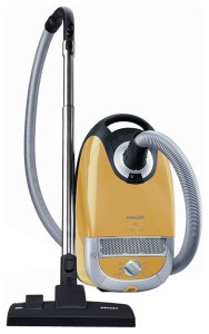 Vacuum Cleaner Miele S 5281 Photo
