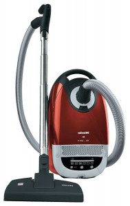 Vacuum Cleaner Miele S 5781 Photo