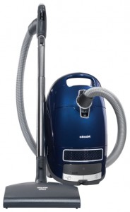 Vacuum Cleaner Miele S 8930 Photo
