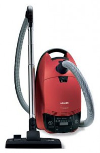Vacuum Cleaner Miele Xtra Power 2300 Photo