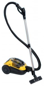 Vacuum Cleaner Montiss CSV5747M Photo