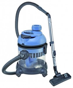 Vacuum Cleaner MPM MOD-03 Photo