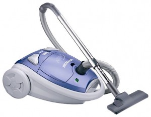 Vacuum Cleaner MPM V-814 Photo