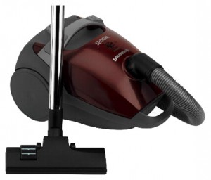 Vacuum Cleaner Panasonic MC-CG 461 Photo