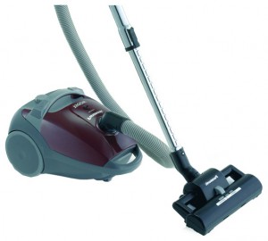Vacuum Cleaner Panasonic MC-CG461JR Photo