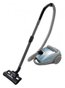 Vacuum Cleaner Panasonic MC-CG663 Photo