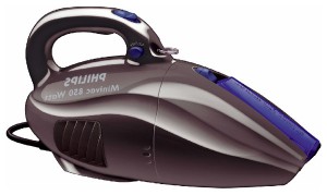 Vacuum Cleaner Philips FC 6048 Photo